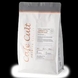 Кава Cafe Cult «Таразу», Коста-Рика, 250 г