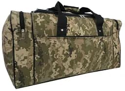 Дорожня сумка Wallaby 55х30х25 см sum0020966 - мініатюра 2
