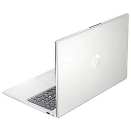 Ноутбук HP 15-fc0003ua 15.6' FHD IPS AG, AMD R5-7520U, 8GB, F256GB, UMA, DOS, сріблястий (825G4EA) - мініатюра 5