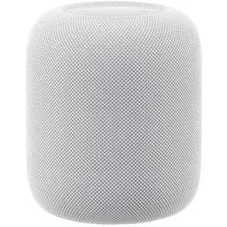 Смарт-колонка Apple HomePod 2 White (MQJ83/MQJA3)