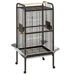 Клітка для птахів Ferplast EXPERT 70 р. 94.5 x 81 x h 156 cm