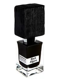 Парфуми оригінал Nasomatto Black Afgano 30 мл тестер Parfum - мініатюра 2