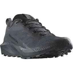 Кросівки Salomon Sense Ride 5 SR 7 Indink - мініатюра 6