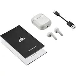 Навушники Adidas Z.N.E. 01 True Wireless Light Grey (1006282) [118545] - мініатюра 6