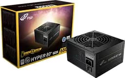 Блок питания FSP Hyper 80+ PRO 650W 80+ (H3-650)