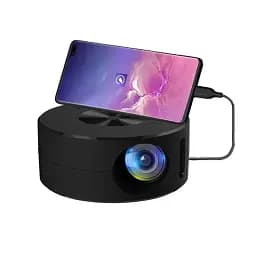 Проектор VP2 Mini Projector (5V/Android/IOS)
