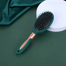 Гребінець для волосся Green 3 13205 24.5 см