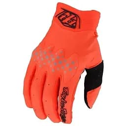 Перчатки TLD Gambit Glove L Neon Orange Troy Lee Designs (1106-415785094)