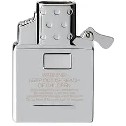 Запальничка Zippo Double Torch Butane Lighter Insert Turbo Cigar - мініатюра 3
