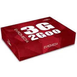 Планшет EvroMedia (PLAY PAD 3G 2Goo) - мініатюра 4