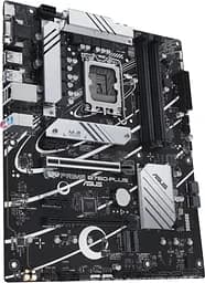 Материнcька плата PRIME B760-PLUS s1700 Asus teh0024949 - мініатюра 4