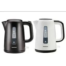 Електрочайник Silver Crest SWKK 2200 A1, 1.7 л Black - мініатюра 3