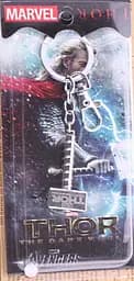 Брелок GeekLand Молот Тора Thors Hammer thor 10.055 - мініатюра 5