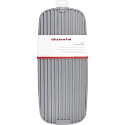 Килимок для сушки посуду KitchenAid Sinkware сірий (KEG186OHGSA) - мініатюра 3