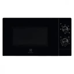 Мікрохвильова піч з грилем Electrolux EMZ421MMK - мініатюра 2