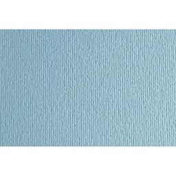 Папір для дизайну Fabriano Elle Erre B1 (70x100см) №18 celeste 220г/м2 блакитний дві текстури