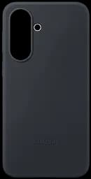Чохол Samsung A37 Silicone Case EF-PA376CBEGWW Black (7255138) - мініатюра 7