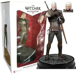 Фигурка Dark Horse Ведьмак Геральт The Witcher Geralt 26 см WST DH TW HOS 29