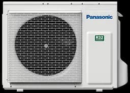 Зовнішній блок кондиціонера Panasonic Compact Inverter CU-TZ71ZKE