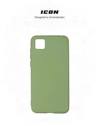Чехол ArmorStandart ICON для Huawei Y5p Mint (ARM57116) - мініатюра 3