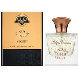 Noran Perfumes Kador 1929 Secret 100 мл парфумована вода