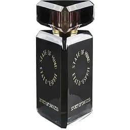 Парфюмированная вода оригинал тестер State Of Mind Secret Of Success 100 мл