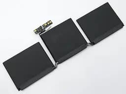 Акумулятор A2171 для Apple A2159 (2019) (11.41V 58Wh 7200 mAh). Акумулятор для Apple MacBook Pro 13.3'' A2159. ORIGINAL