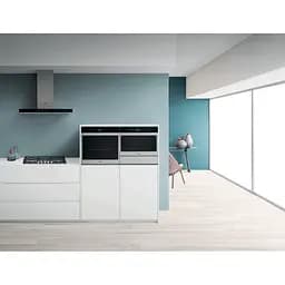 Духова шафа Whirlpool з піролітичним очищенням W7OM44S1PBL - мініатюра 13