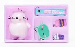 Набір Pembe The Pink Cat Рожева фантазія bento box (40313) - мініатюра 18