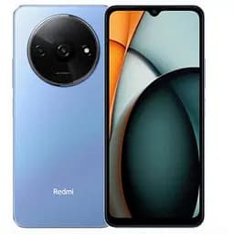 Смартфон Xiaomi Redmi A3 4/128GB Star Blue