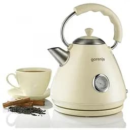 Електрочайник Gorenje K17CLI - мініатюра 3
