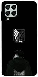 Чохол Demsky Scouting legion levi для Samsung Galaxy M53 5G