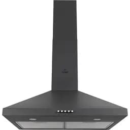 Витяжка купольна Perfelli K 6402 SG 850 LED