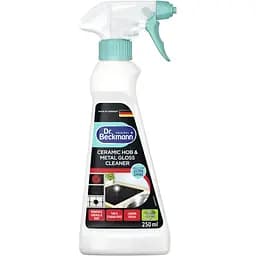 Засіб для очищення і блиску склокераміки Dr. Beckmann 250 мл