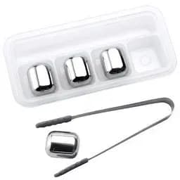 Набір для охолодження напоїв Circle Joy Ice Cube (CJ-BK01) [35417]