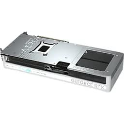 Відеокарта GIGABYTE GeForce RTX5080 16GB AERO OC SFF (GV-N5080AERO OC-16GD) - мініатюра 7