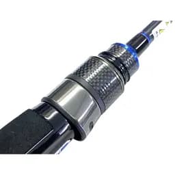 Спінінг Ever Green Salty Sensation Neo NEOS-70L-S 2.13 м 1-6 г - мініатюра 6