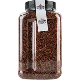 Рис Bisan Червоний 800 г - мініатюра 3