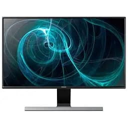 Монитор 23.6" Samsung 24" S24D590PL (LS24D590PLX/CI) Б/у
