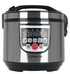 Мультиварка DMC-500 DELFA teh0023111