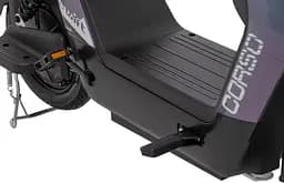 Електроскутер Двомісний Corso Swift SW (500W/60V/20Ah) Фіолетовий - мініатюра 4