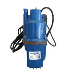 Насос вібраційний GrandWater XVM65 два клапани H72m 0,35 кВт верхній забір 30412