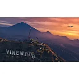 Ключ активації Microsoft Grand Theft Auto V: Premium Edition для Xbox One/Series - мініатюра 9
