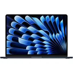 Ноутбук Apple MacBook Air 15" M3 2024 Midnight (MXD43)