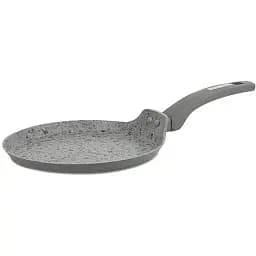 Сковорода для млинців Well Done з покриттям GraniteStone 20х1.7 см (WD-1080A)