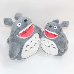 М'яка іграшка Тоторо My Neighbor Totoro 30 см MNT 41.98.338 - мініатюра 2