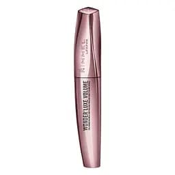 Тушь для ресниц Rimmel Wonder'luxe Volume тон 002 (Brown Black) 11 мл (8000018762229)