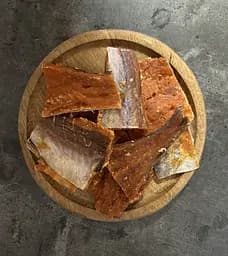 Янтарна з перцем 0.5 кг