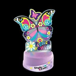 Набір для творчості Style 4 Ever "Diamond Art - Деко з підсвіткою" CanalToys Art.OFG299 - мініатюра 7