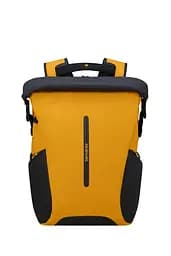 Рюкзак 17.3" Samsonite ECODIVER BLACK 64(49)х38x15 KH7*06022